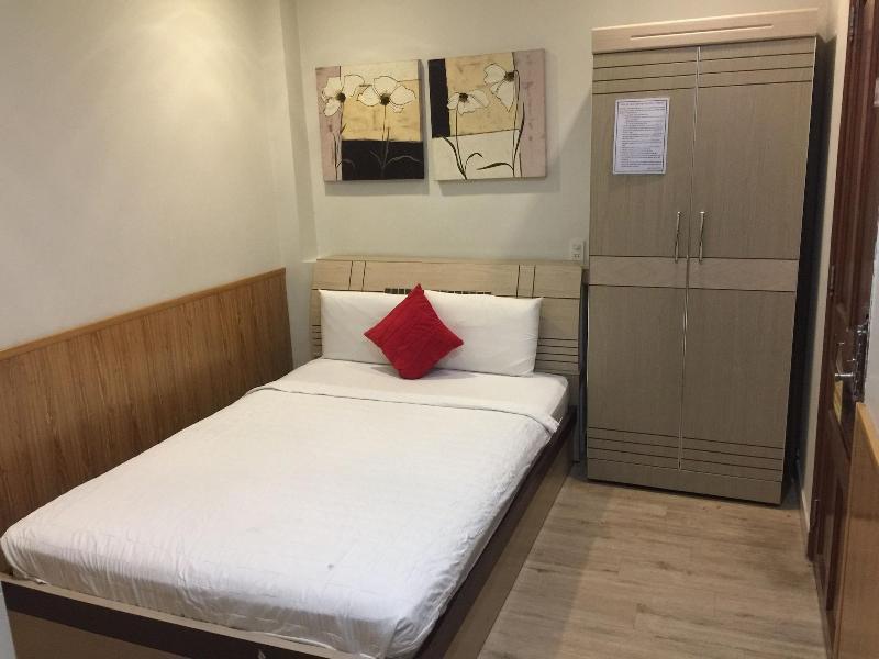 Truong Thinh Hotel Saigon image