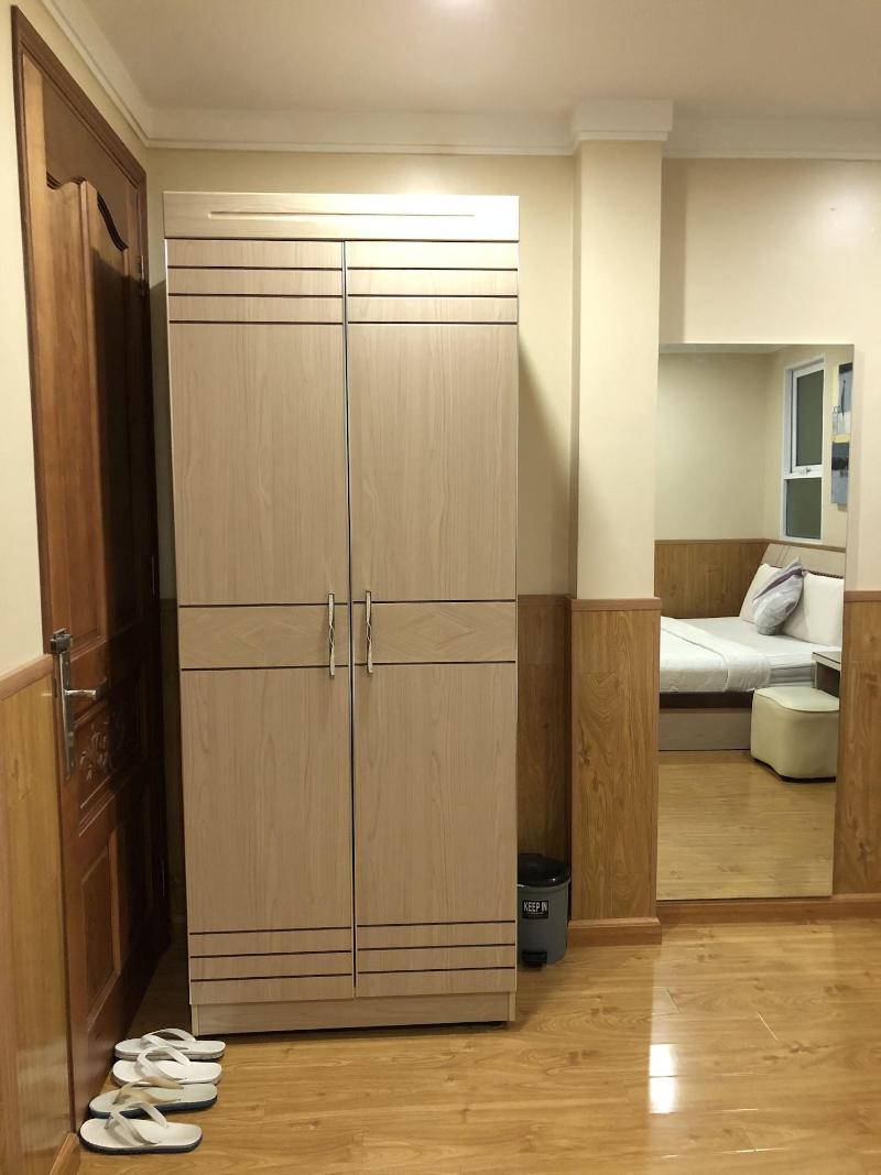 Truong Thinh Hotel Saigon image