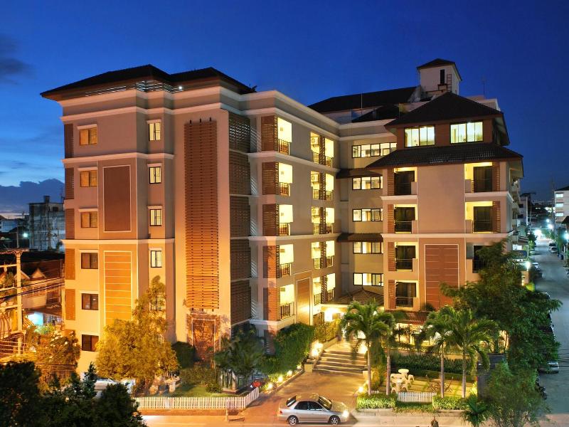 Grand Marina Residence image