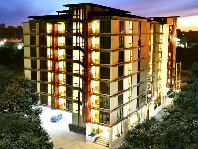 Grand Marina Residence image