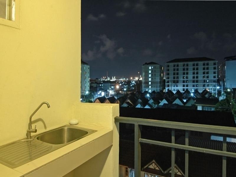 Grand Marina Residence image