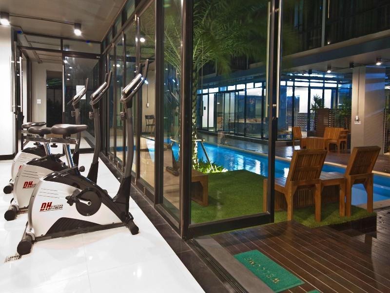 Grand Marina Residence image