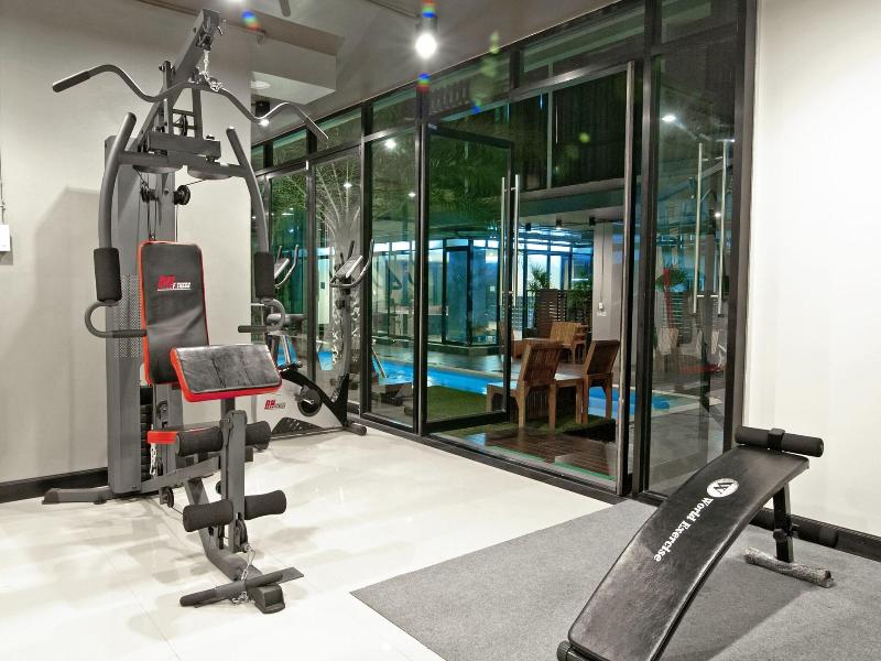 Grand Marina Residence image
