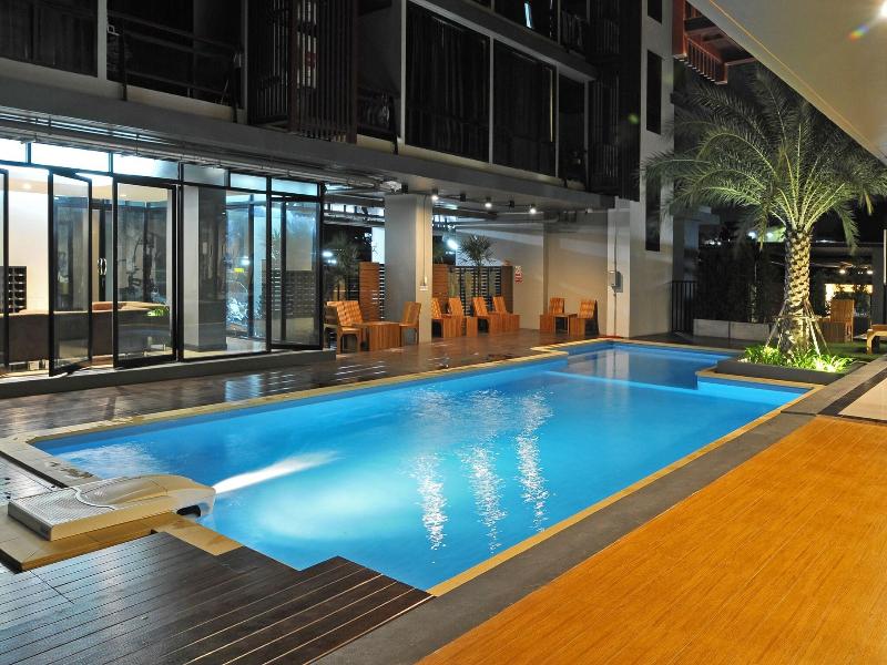 Grand Marina Residence image