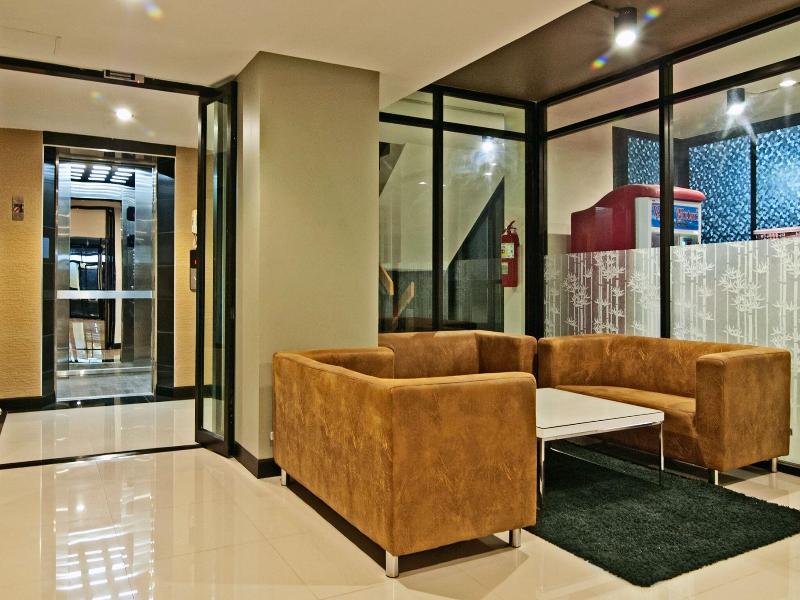 Grand Marina Residence image