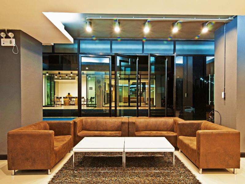 Grand Marina Residence image