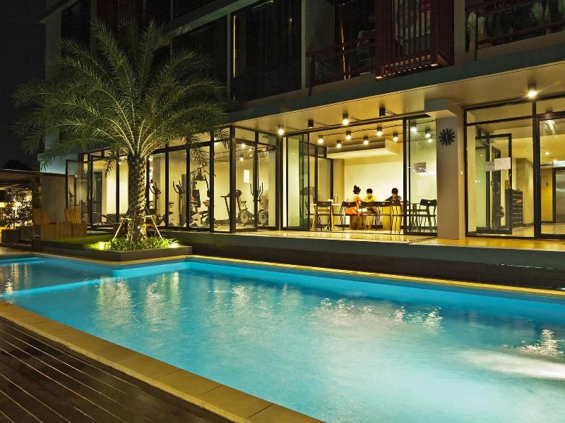 Grand Marina Residence image