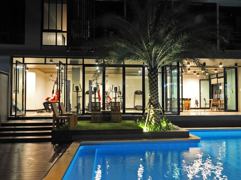 Grand Marina Residence image