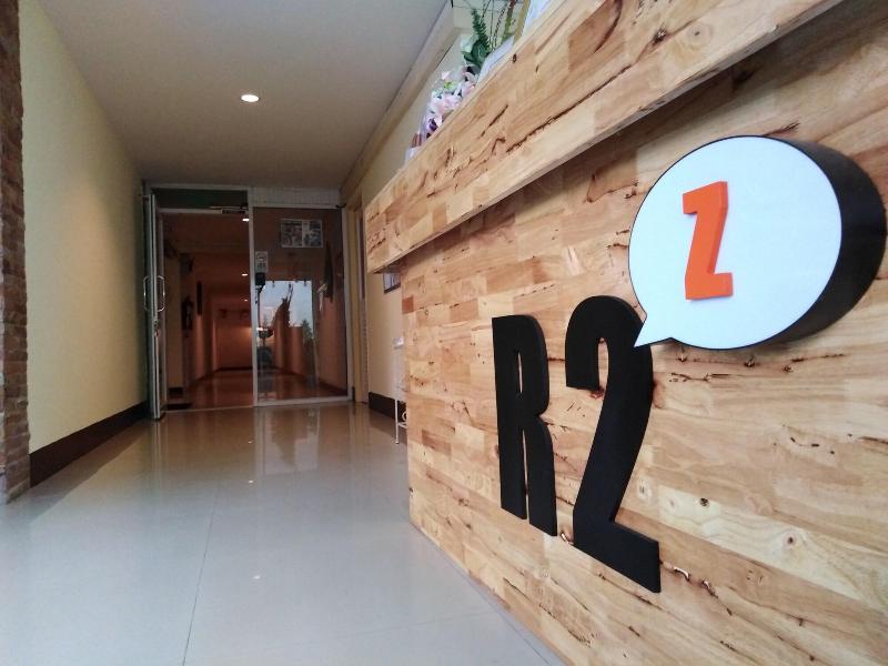 R2 Zleeping Boutique Hotel image