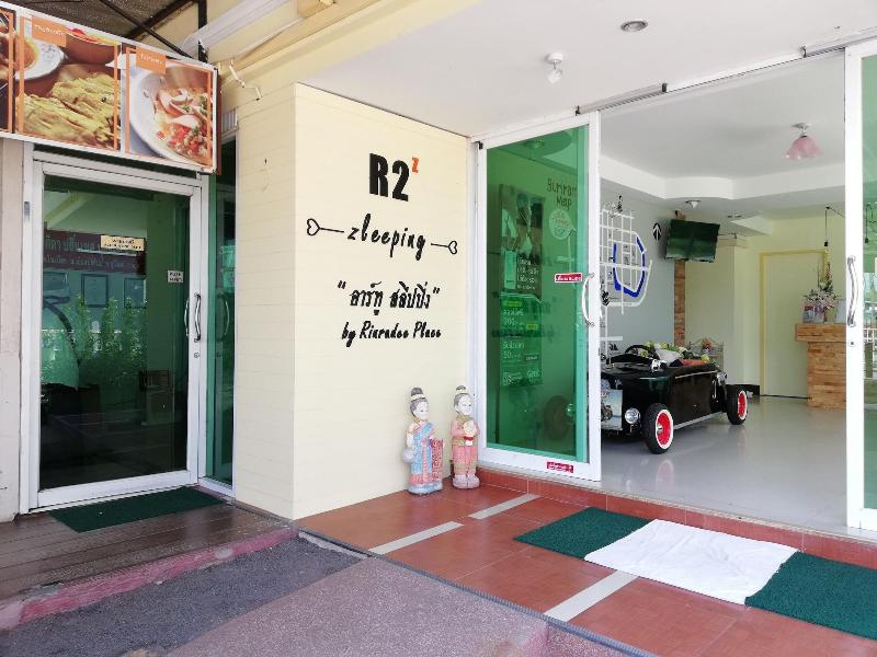 R2 Zleeping Boutique Hotel image