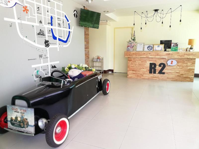 R2 Zleeping Boutique Hotel image