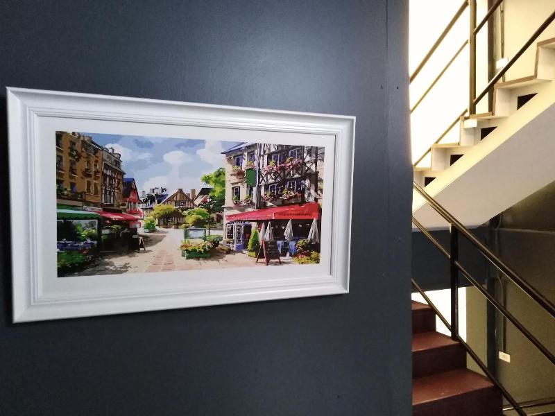 R2 Zleeping Boutique Hotel image