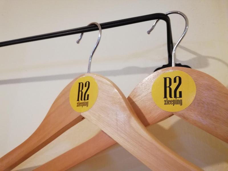 R2 Zleeping Boutique Hotel image