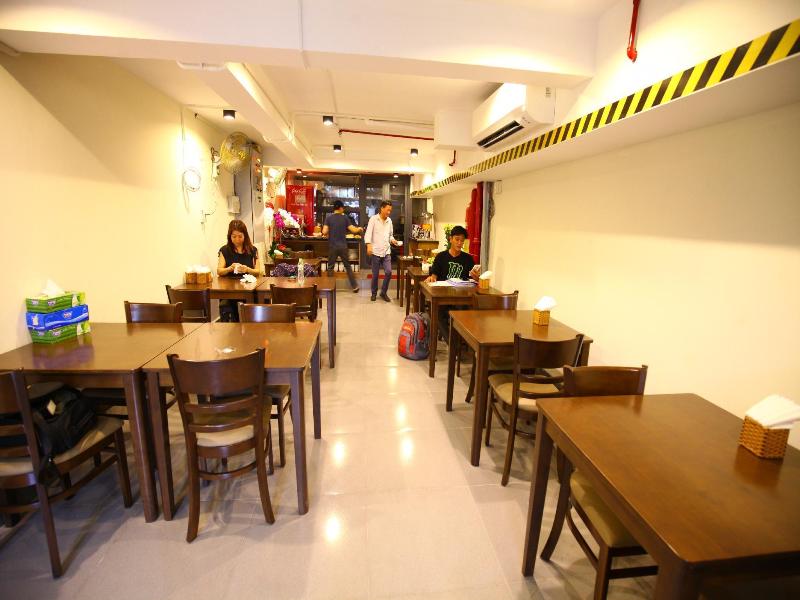 Saigonciti Hotel image