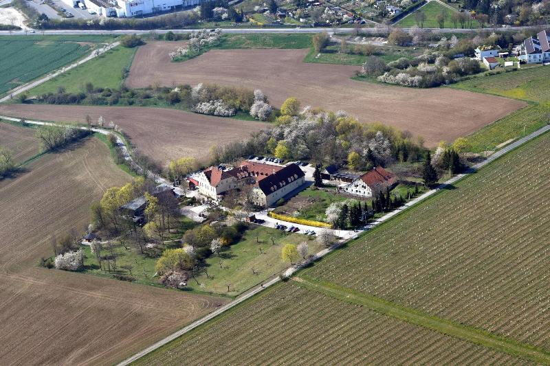 Hotel Dorotheenhof Weimar image