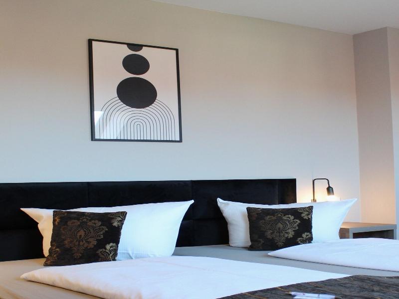 Hotel Dorotheenhof Weimar image