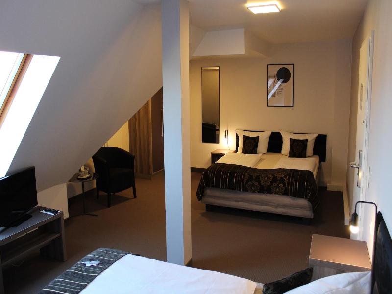 Hotel Dorotheenhof Weimar image