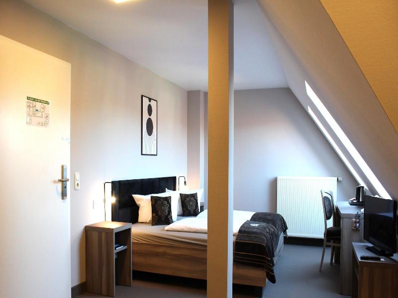 Hotel Dorotheenhof Weimar image