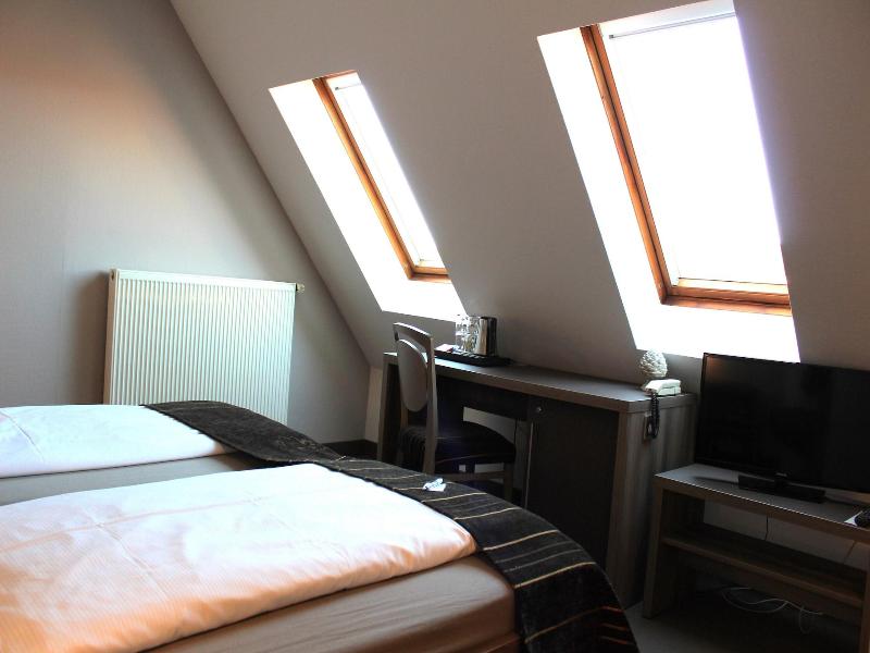 Hotel Dorotheenhof Weimar image