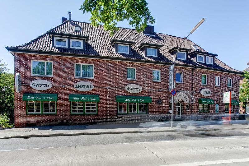 Hotel Elbinsel image