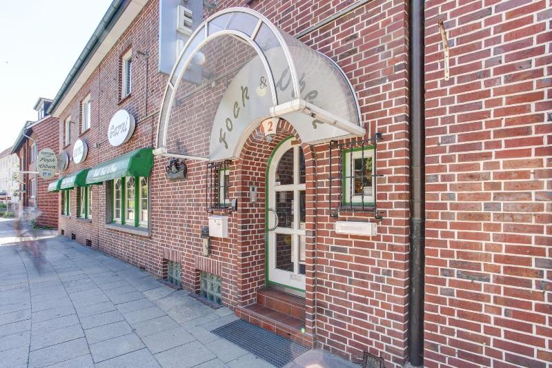 Hotel Elbinsel image