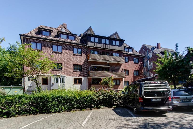 Hotel Elbinsel image