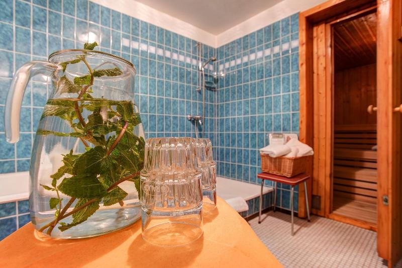 Hotel Elbinsel image