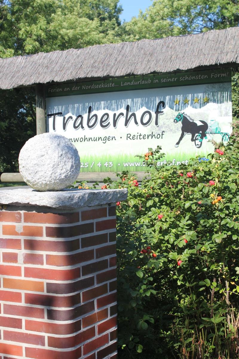Traberhof image