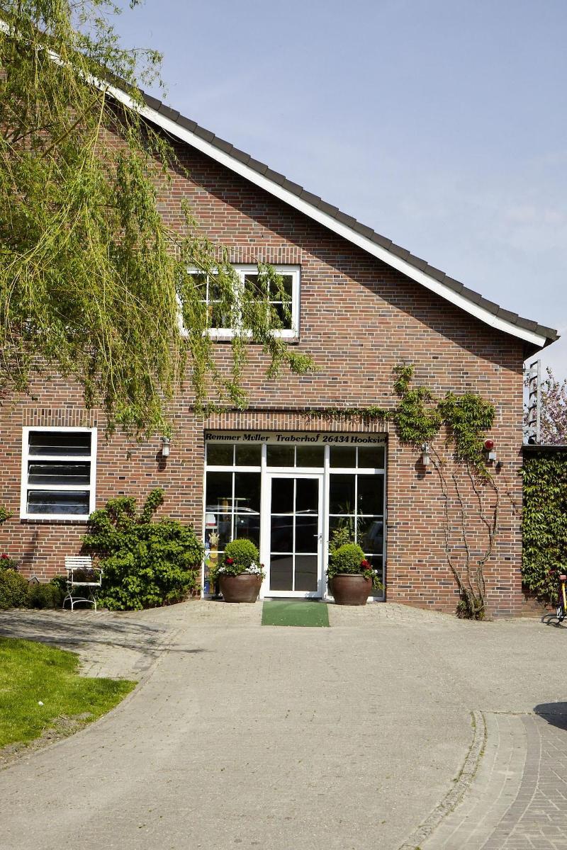 Traberhof image