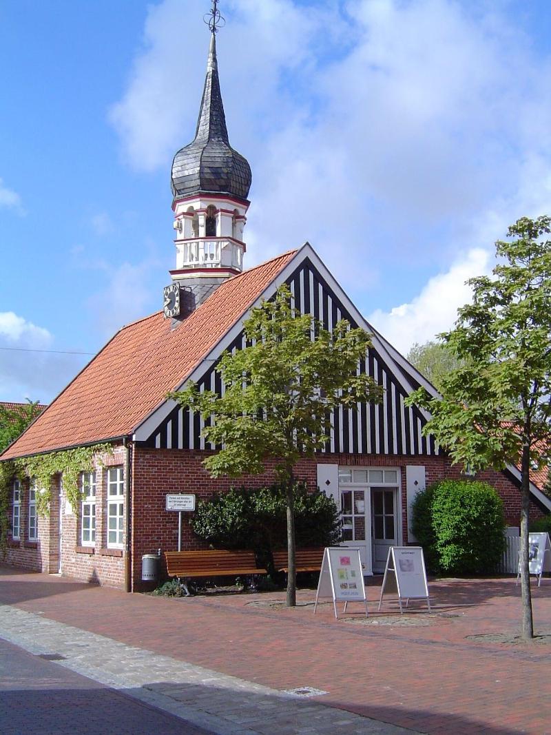 Traberhof image