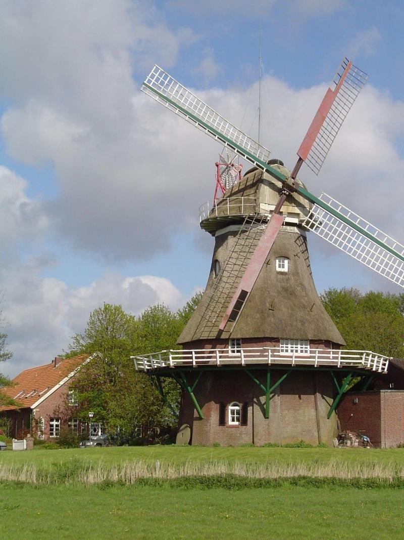 Traberhof image