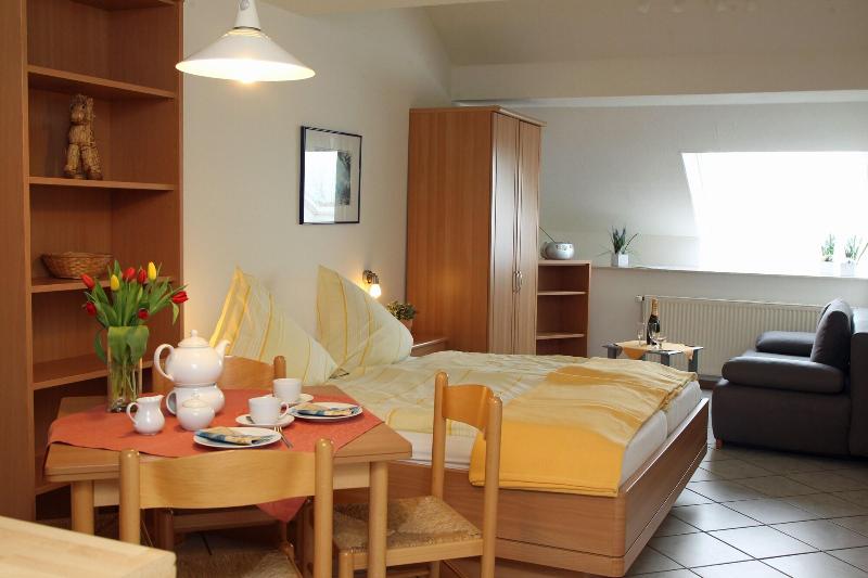 Traberhof image