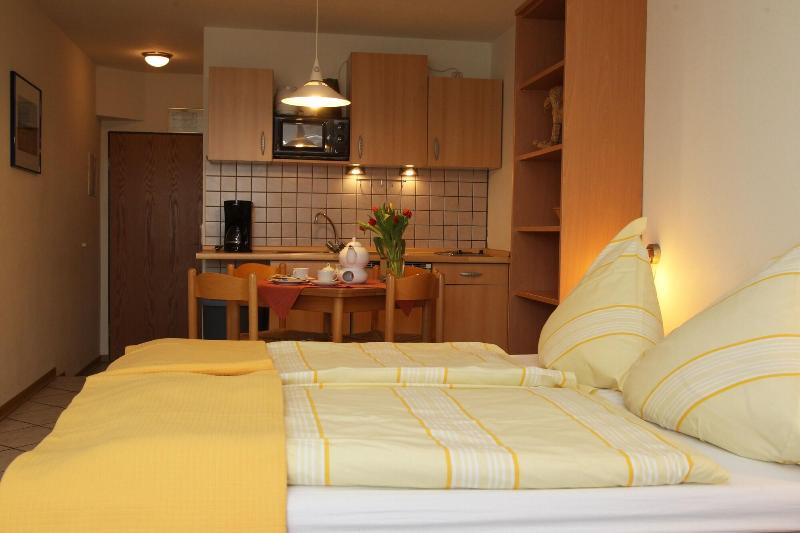 Traberhof image