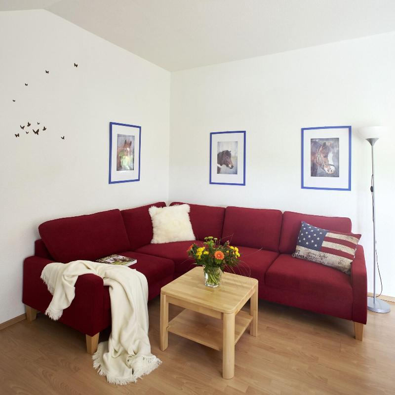 Traberhof image