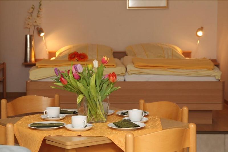 Traberhof image