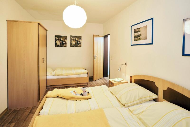 Traberhof image