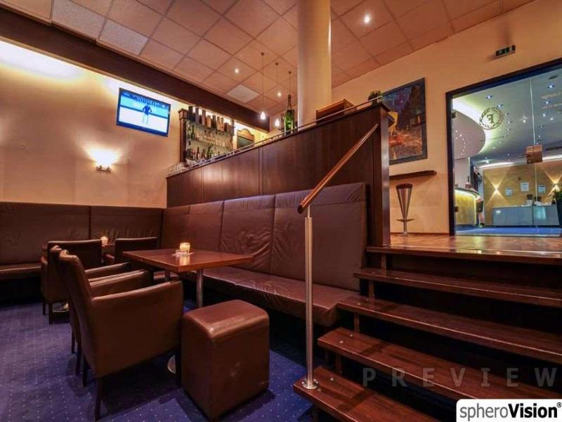 City Hotel Fortuna image
