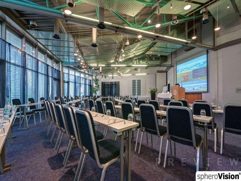 City Hotel Fortuna image