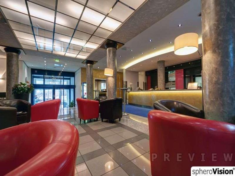 City Hotel Fortuna image