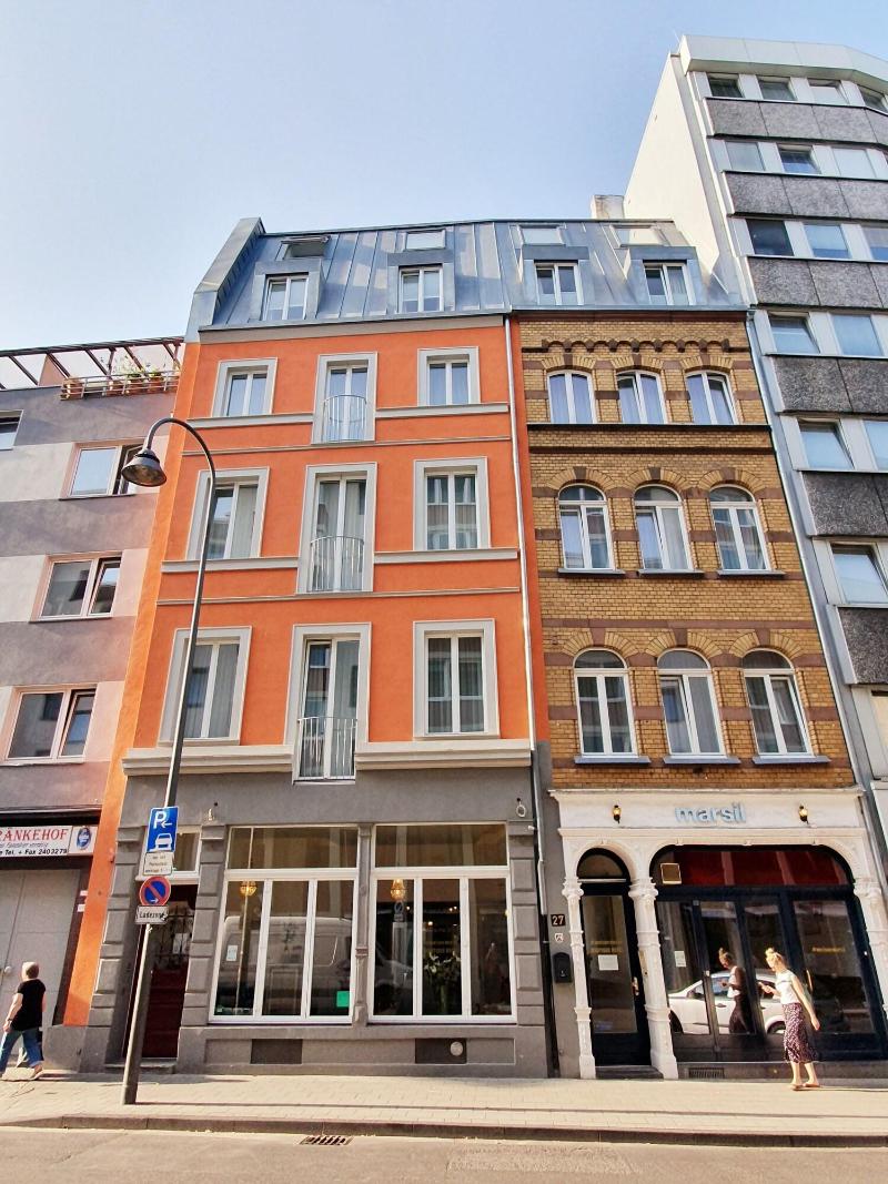 Maison Marsil Boutique Hotel image