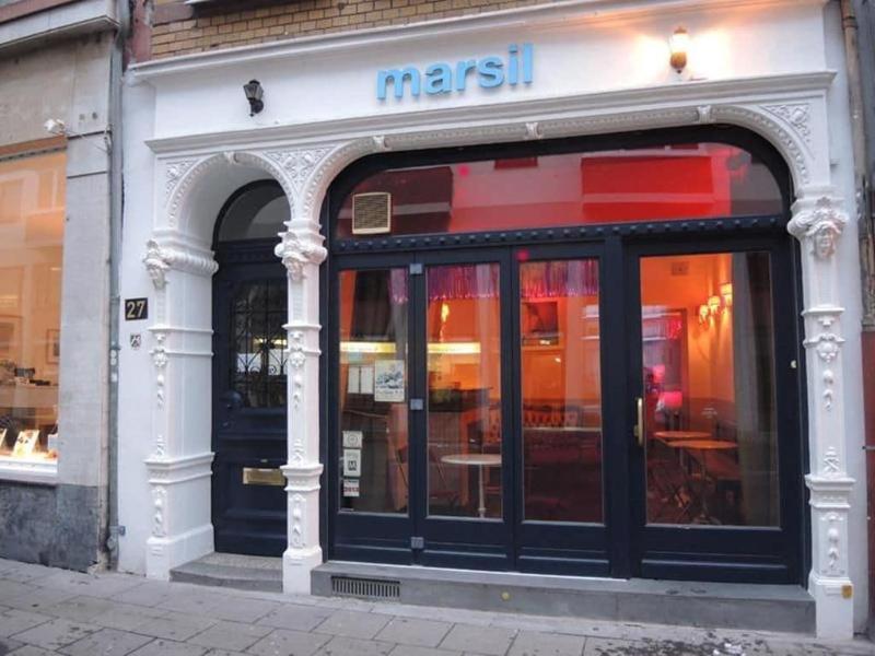 Maison Marsil Boutique Hotel image