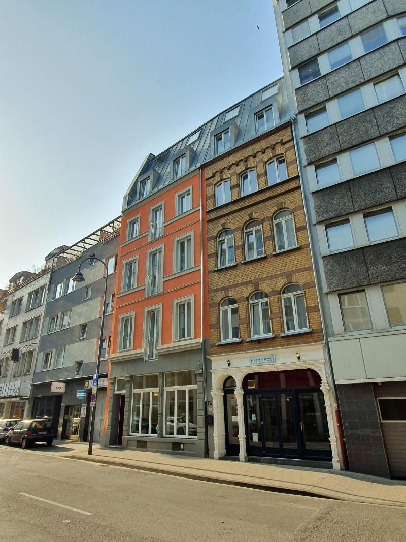 Maison Marsil Boutique Hotel image