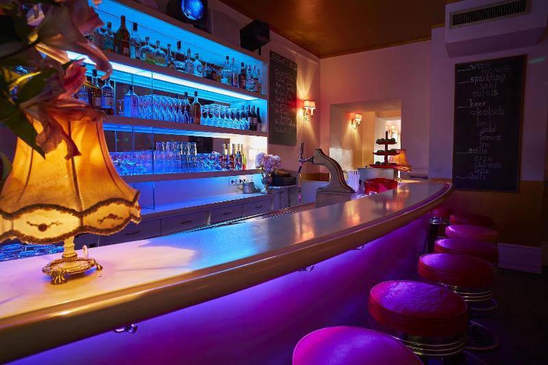 Maison Marsil Boutique Hotel image