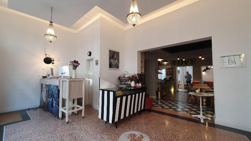 Maison Marsil Boutique Hotel image