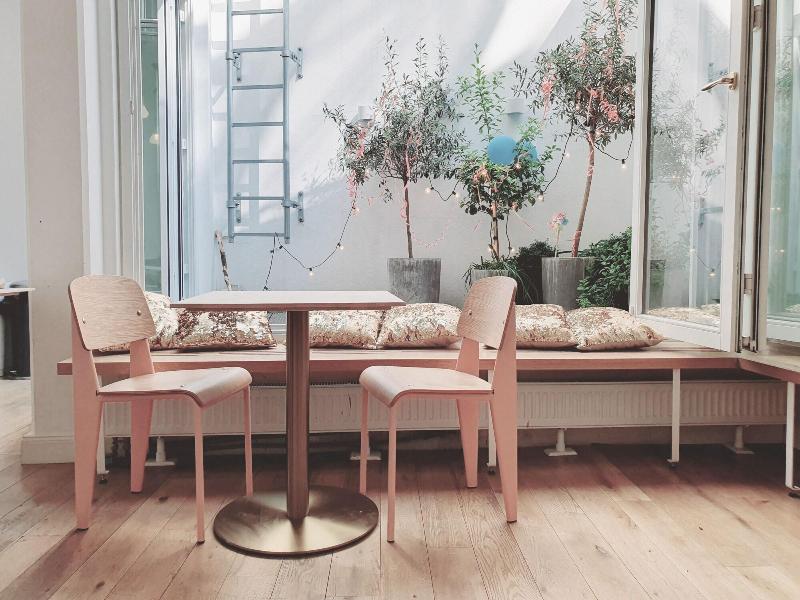 Maison Marsil Boutique Hotel image