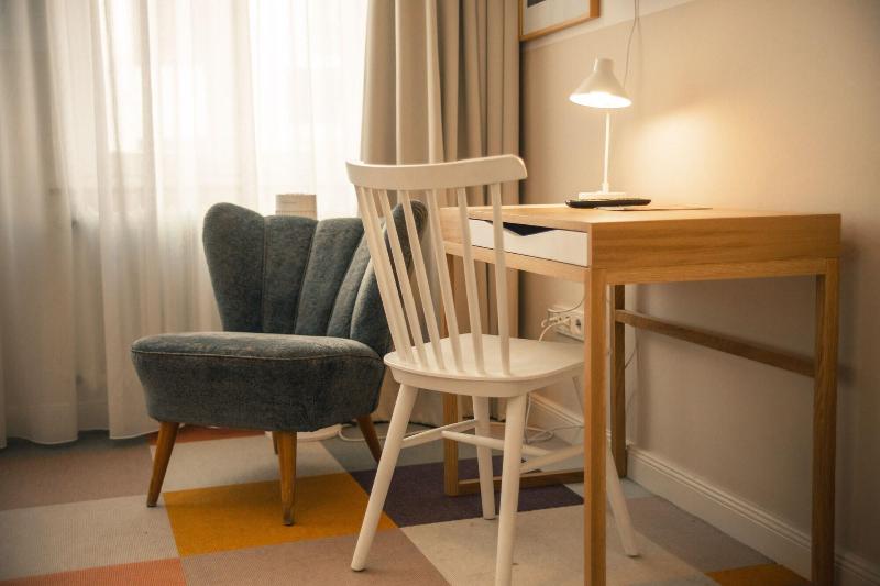 Maison Marsil Boutique Hotel image