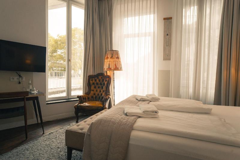 Maison Marsil Boutique Hotel image