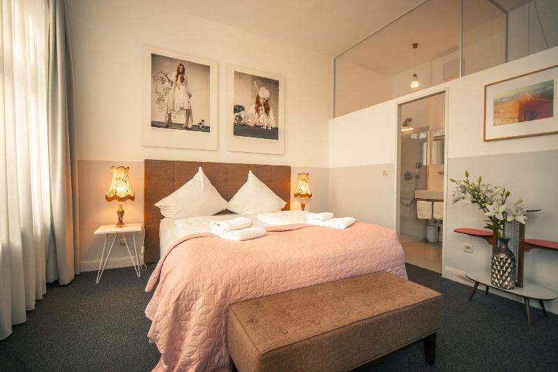Maison Marsil Boutique Hotel image