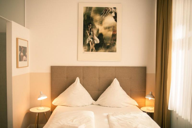 Maison Marsil Boutique Hotel image