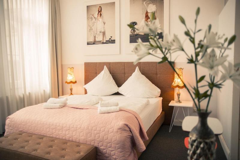 Maison Marsil Boutique Hotel image